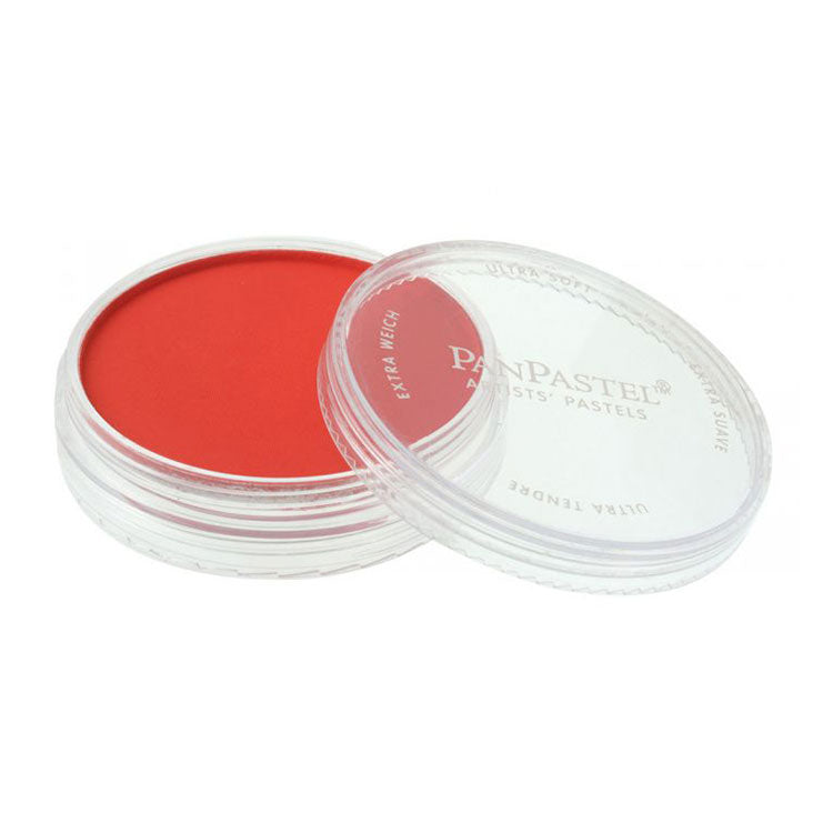 PanPastel® Artist Pastel - Permanent Red 340.5 image 2
