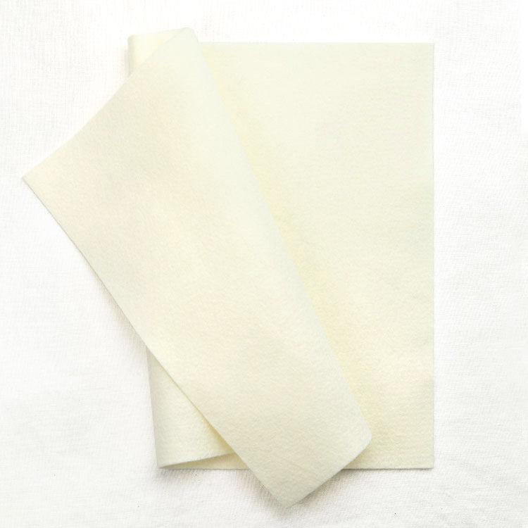 Lia Griffith Felt - Vanilla image 0