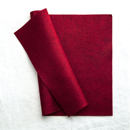 Lia Griffith Felt - Pomegranate image 0