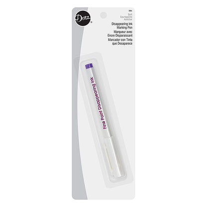 Dritz Disappearing Ink Marking Pen image 2