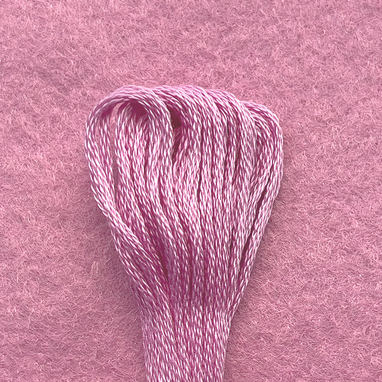 Lia Griffith Felt - Sweet Pea image 2