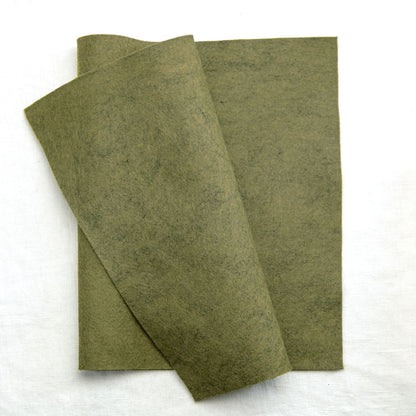 Lia Griffith Felt - Lichen image 0