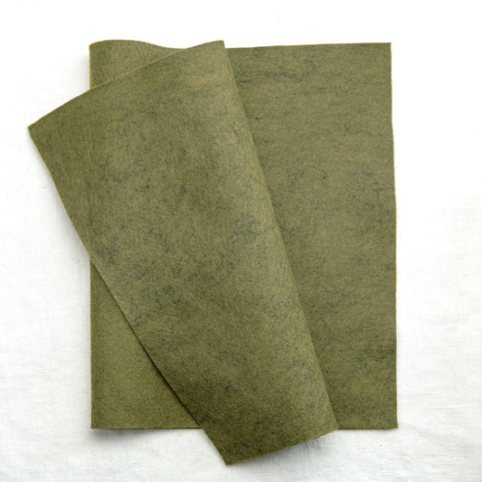 Lia Griffith Felt - Lichen image 0