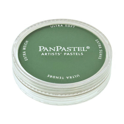 PanPastel® Artist Pastel - Permanent Green Shade 640.3 image 1