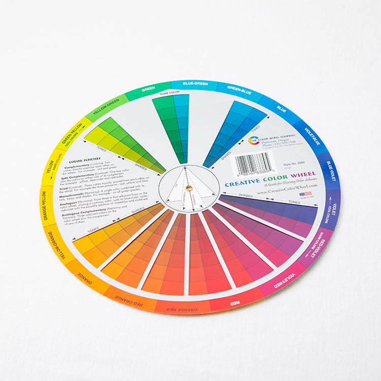 Color Wheel image 1