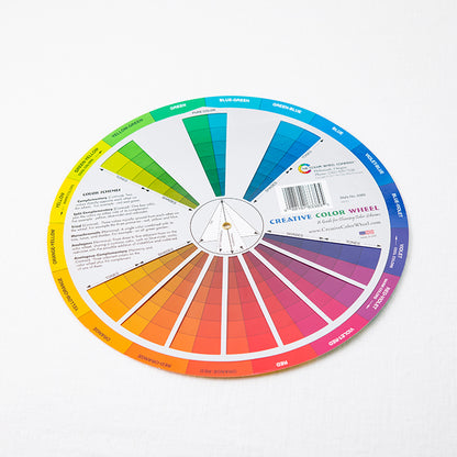 Color Wheel image 1