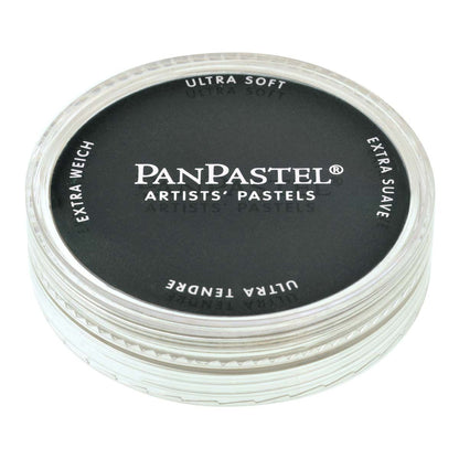 PanPastel - Black 800.5