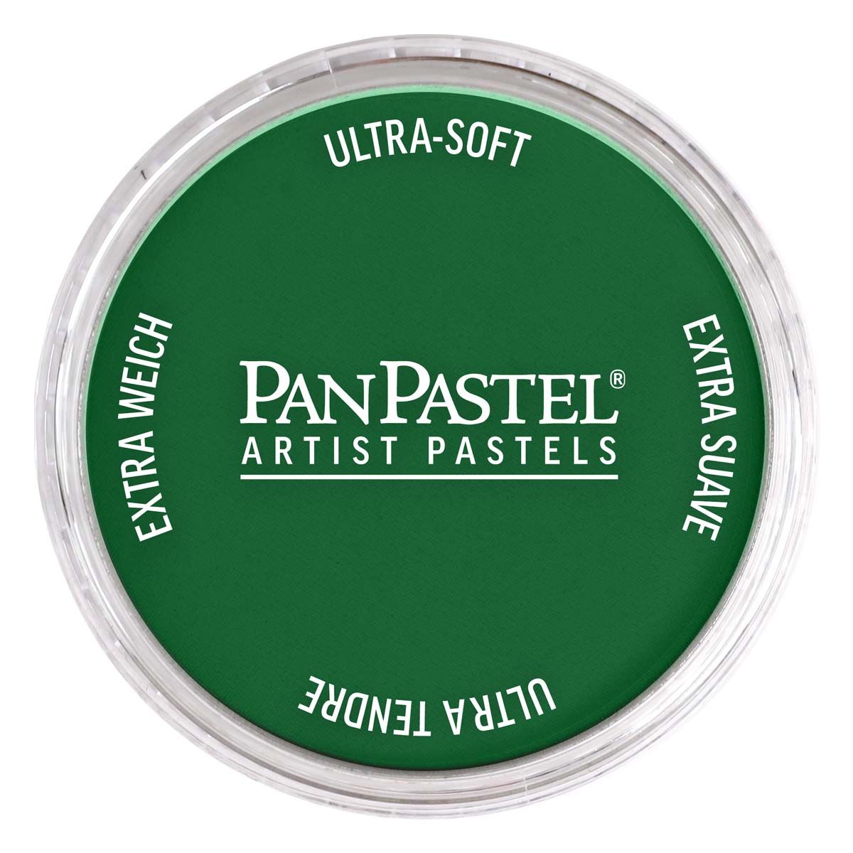 PanPastel - Blue Green Shade 670.3