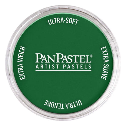 PanPastel - Blue Green Shade 670.3