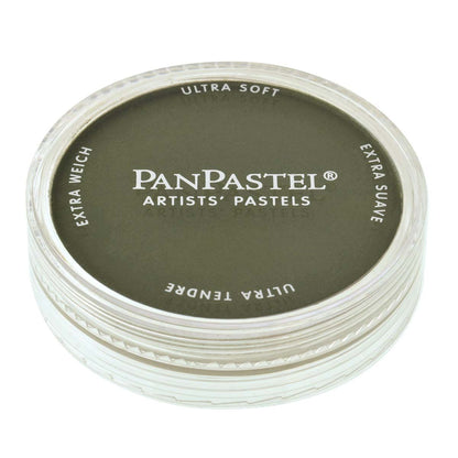 PanPastel - Bright Yellow Green Extra Dark 680.1