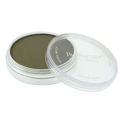 PanPastel - Bright Yellow Green Extra Dark 680.1