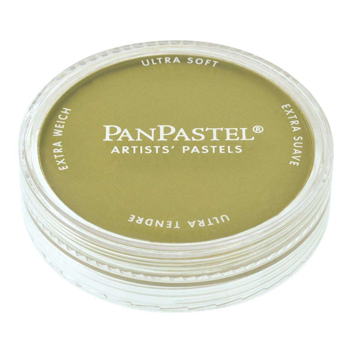 PanPastel - Bright Yellow Green Shade 680.3