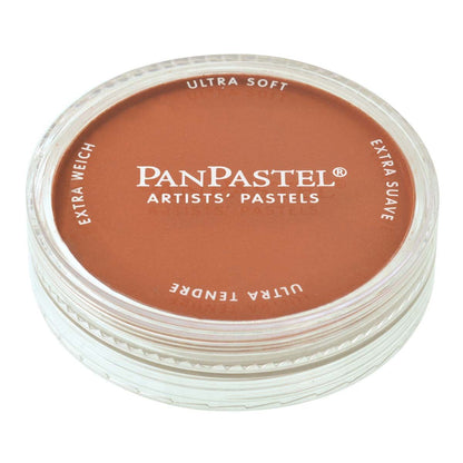 PanPastel - Burnt Sienna 740.5