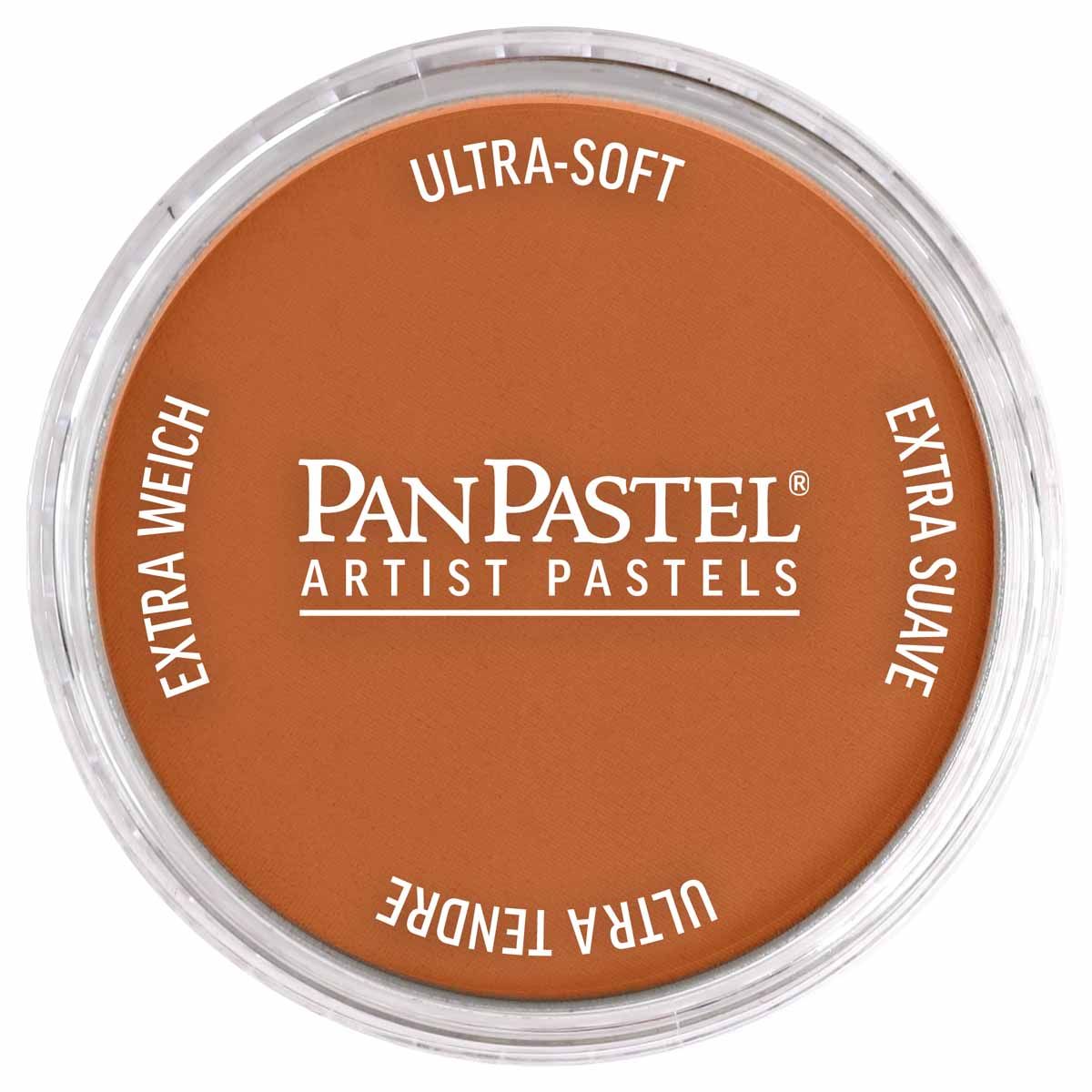 PanPastel - Burnt Sienna 740.5