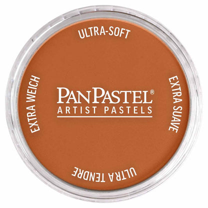 PanPastel - Burnt Sienna 740.5