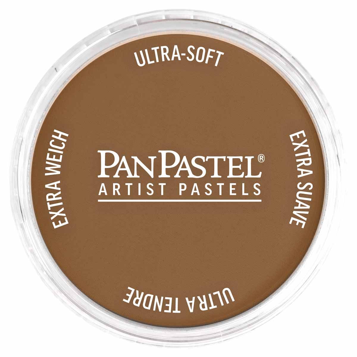 PanPastel - Burnt Sienna Shade 740.3