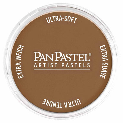 PanPastel - Burnt Sienna Shade 740.3