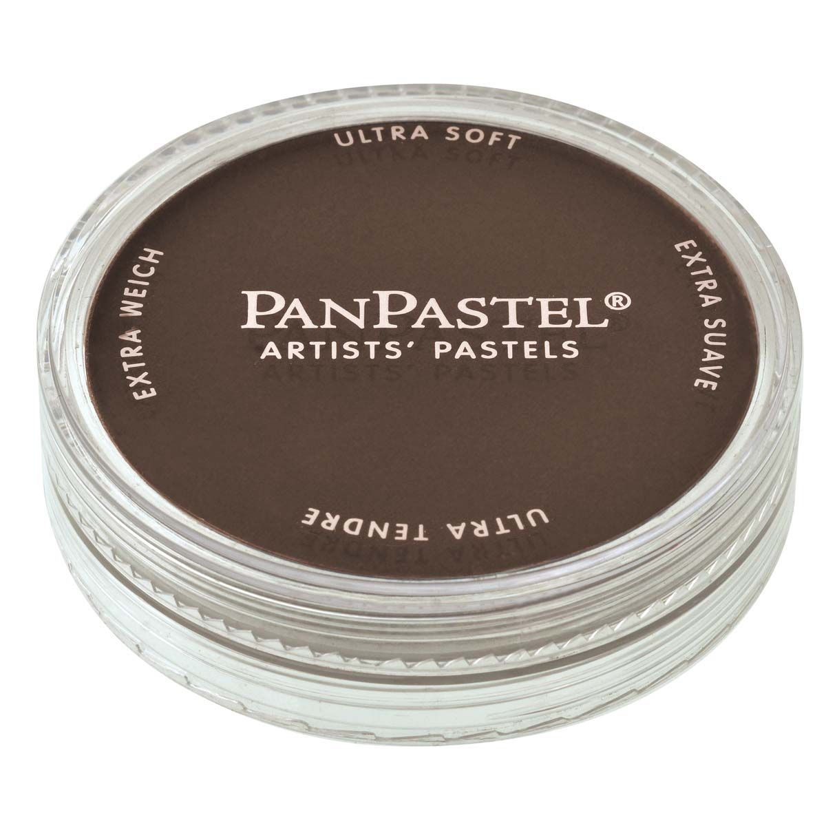 PanPastel - Burnt Sienna Extra Dark 740.1