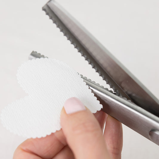 Pinking Shears - Scallop image 1