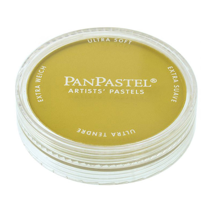 Hansa Yellow Shade 220.3 – PanPastel® Artist Pastel - image 2