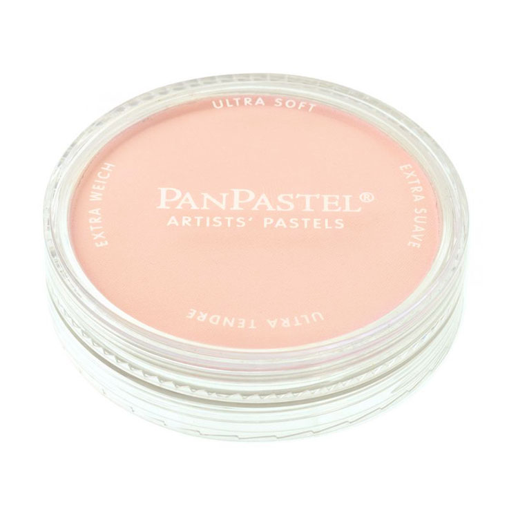 PanPastel® Artist Pastel - Red Iron Oxide Tint 380.8 image 1