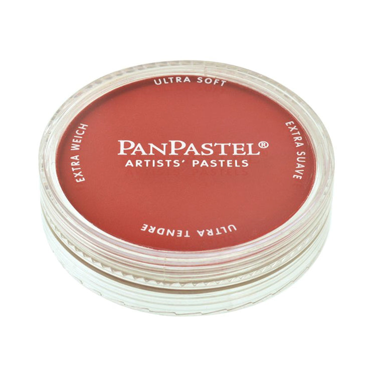 Permanent Red Shade 340.3 – PanPastel® image 1