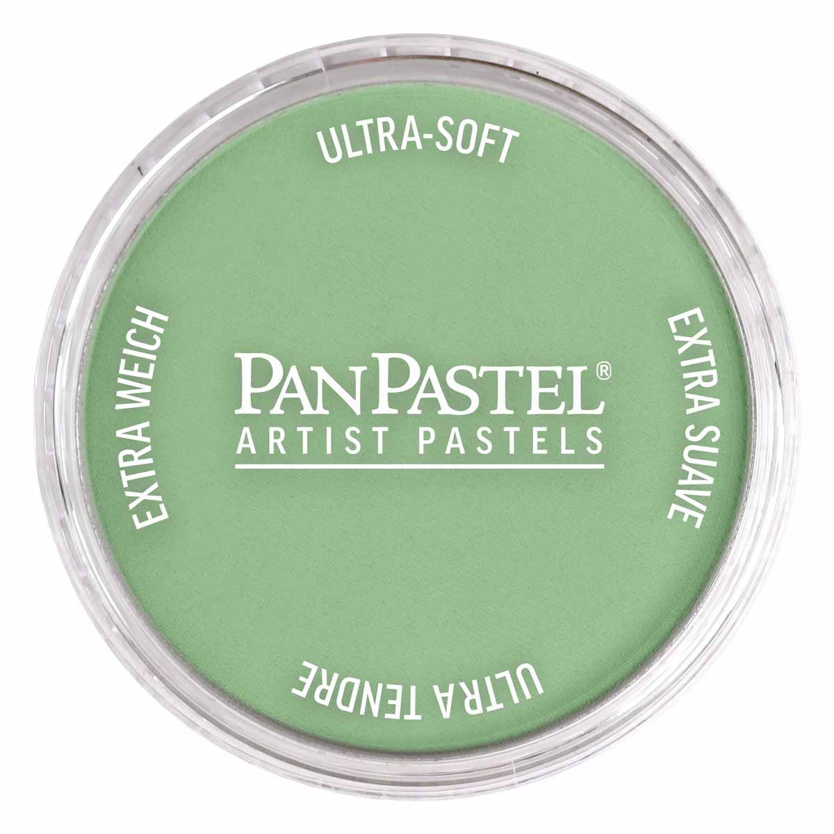 PanPastel - Chromium Oxide Green Light 660.7