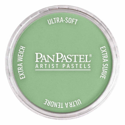 PanPastel - Chromium Oxide Green Light 660.7