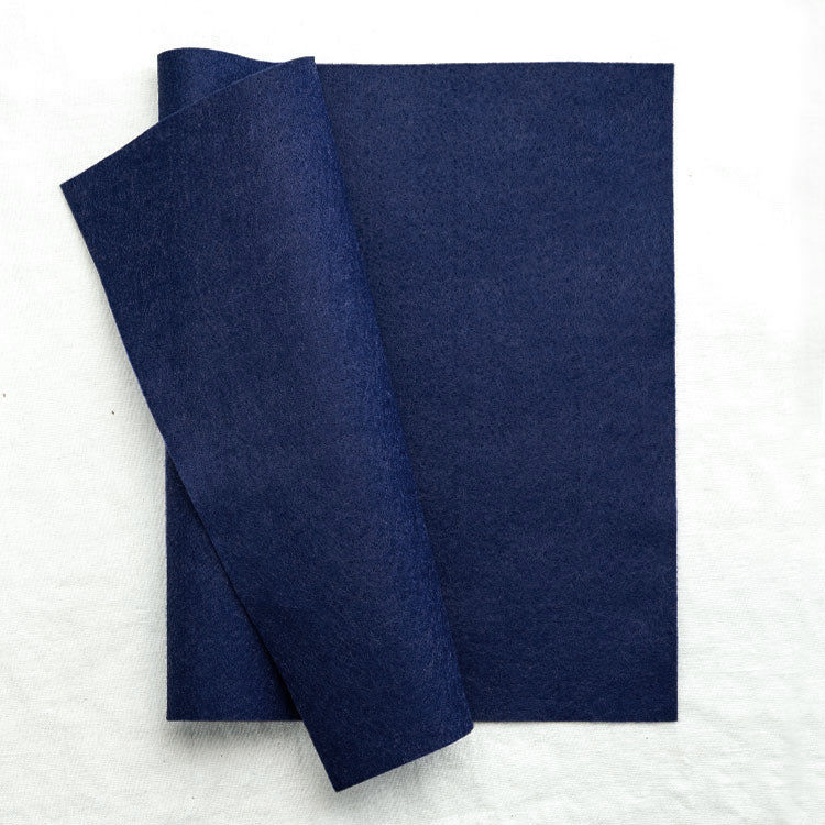 Wool Blend Lapis