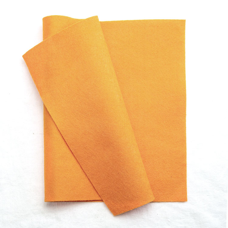 Lia Griffith Felt - Mango image 0