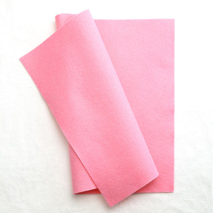 Lia Griffith Felt - Carnation Pink image 0
