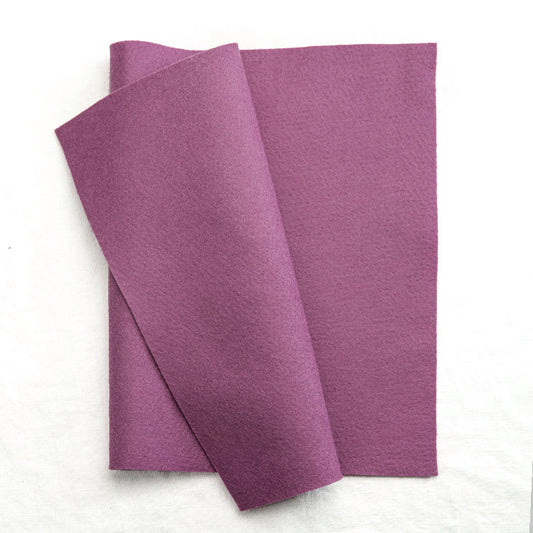 Lia Griffith Felt - Plum image 0