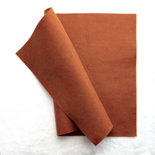 Lia Griffith Felt -  Paprika image 0