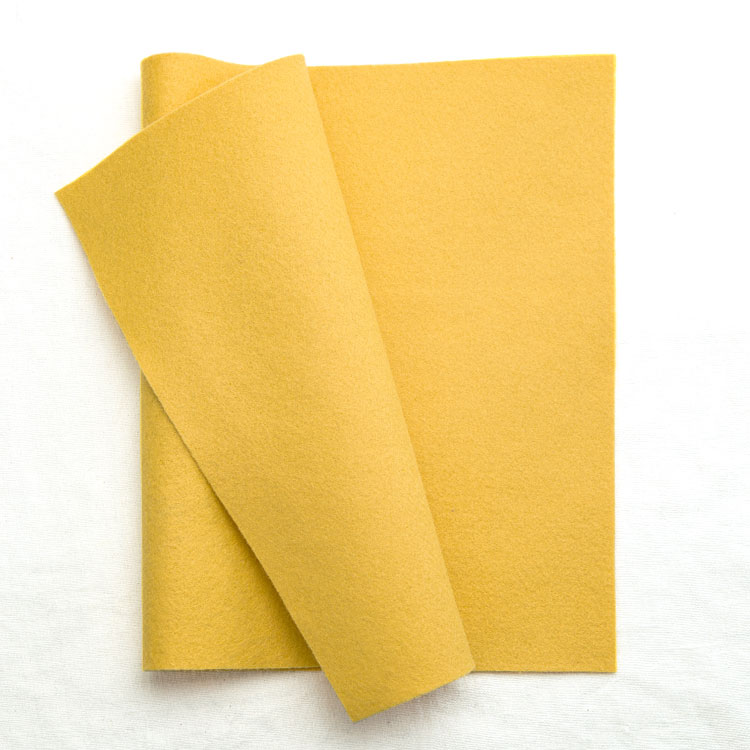 Lia Griffith Felt - Ochre image 0