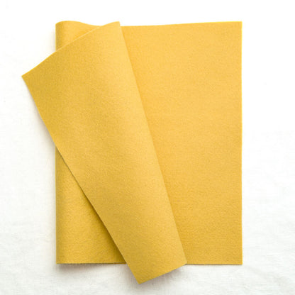 Lia Griffith Felt - Ochre image 0