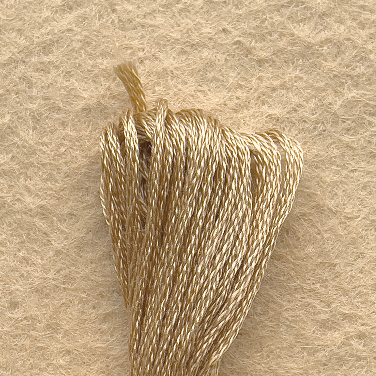 Lia Griffith Felt - Sand image 2