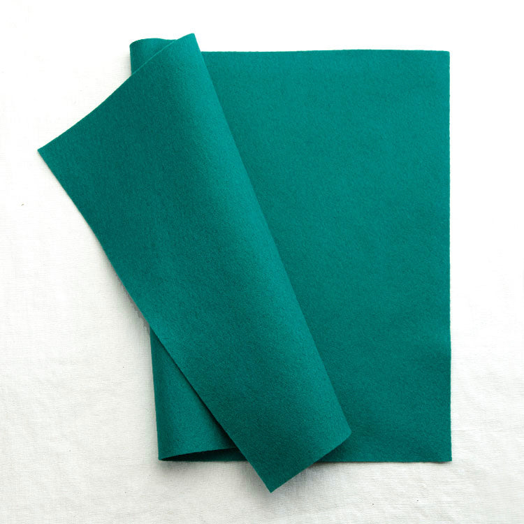 Lia Griffith Felt - Sea Green image 0