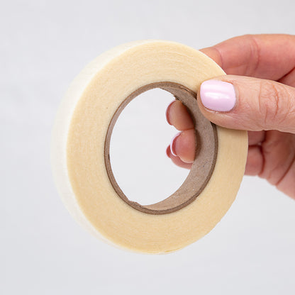 Lia Griffith Floral Tape 1 Pack - Cream image 1