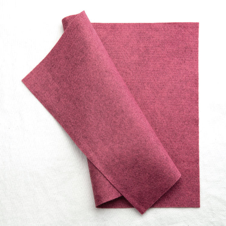 Lia Griffith Felt - Raspberry image 0