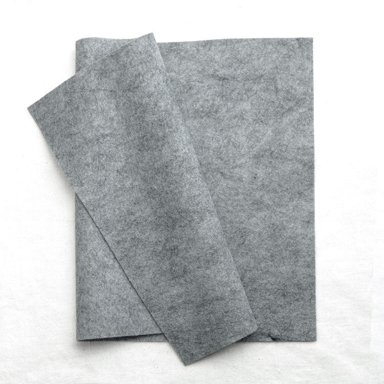 Wool Blend Marble