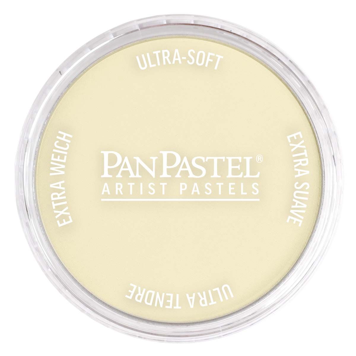 PanPastel - Hansa Yellow Tint 220.8