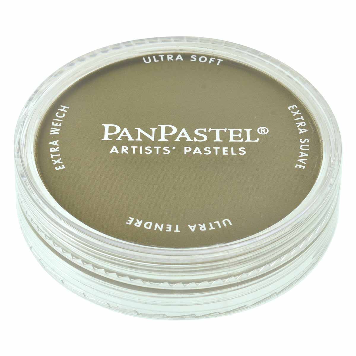 PanPastel - Hansa Yellow Extra Dark 220.1