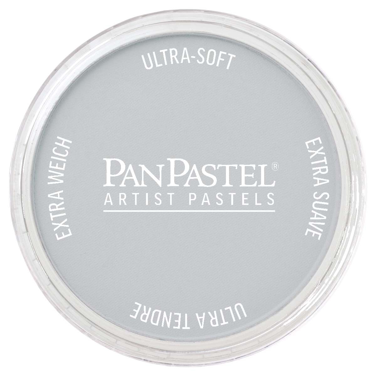 PanPastel - Paynes Grey Light 840.7