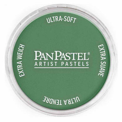 PanPastel - Permanent Green Shade 640.3