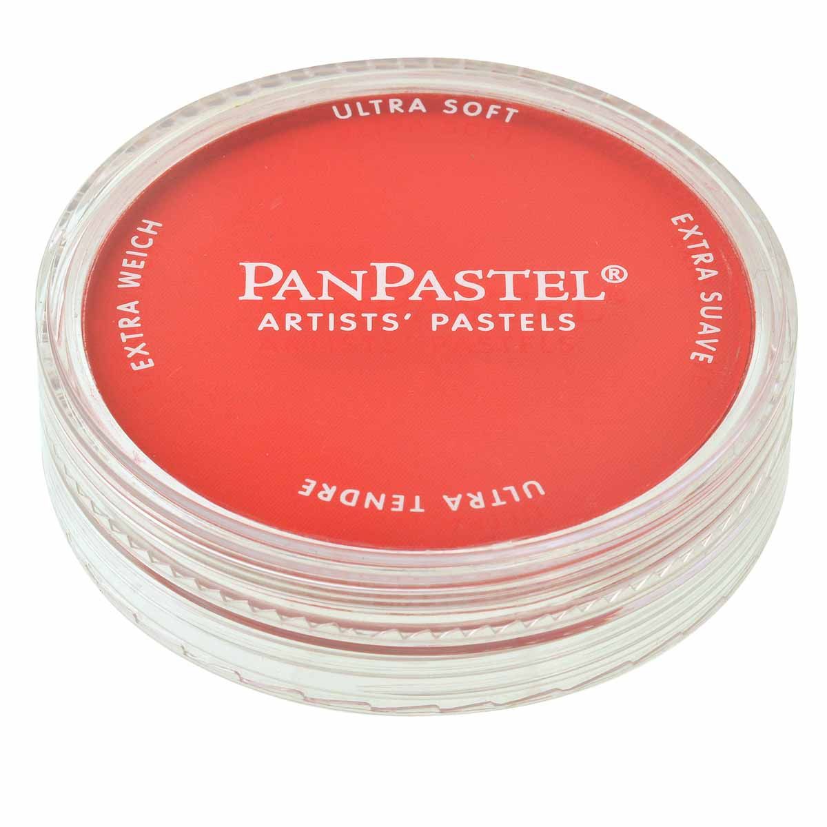 PanPastel - Permanent Red 340.5