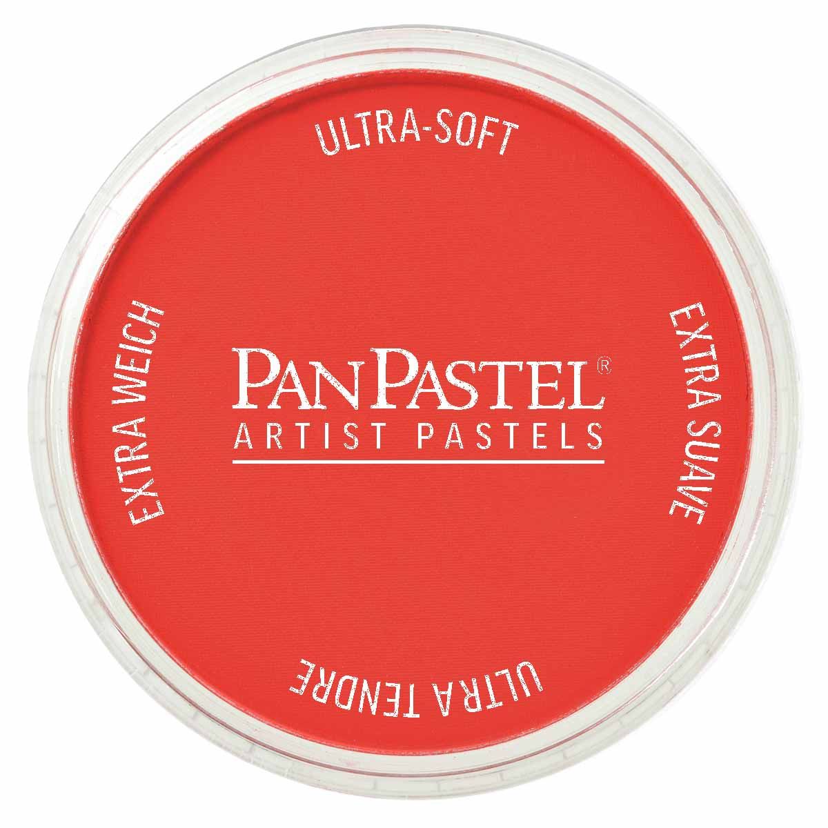 PanPastel - Permanent Red 340.5