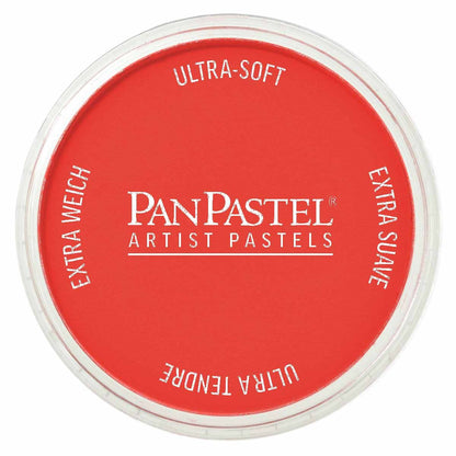 PanPastel - Permanent Red 340.5