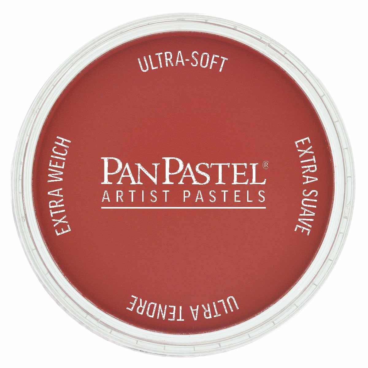 PanPastel - Permanent Red Shade 340.3