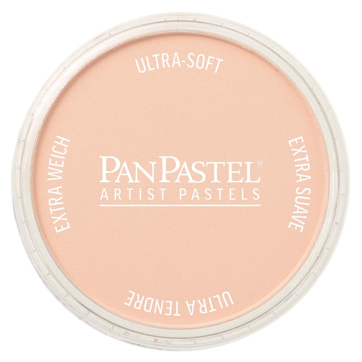 PanPastel - Red Iron Oxide Tint 380.8