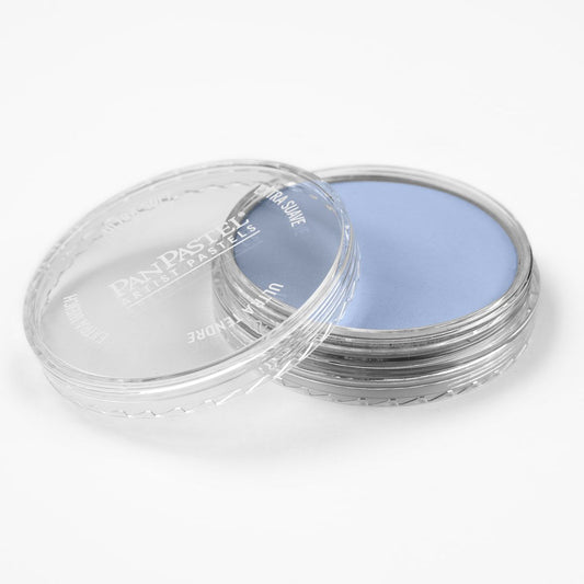 PanPastel - Ultramarine Blue Light 520.7